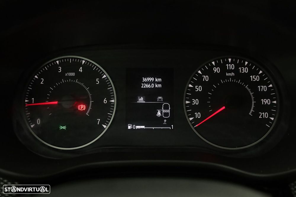 Dacia Jogger 1.0 TCe Extreme+ Up&Go 7L - 16