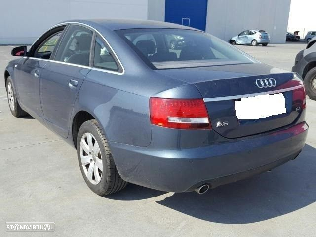 Peças Audi A6 (4F2, C6) 2004 a 2011 - 13