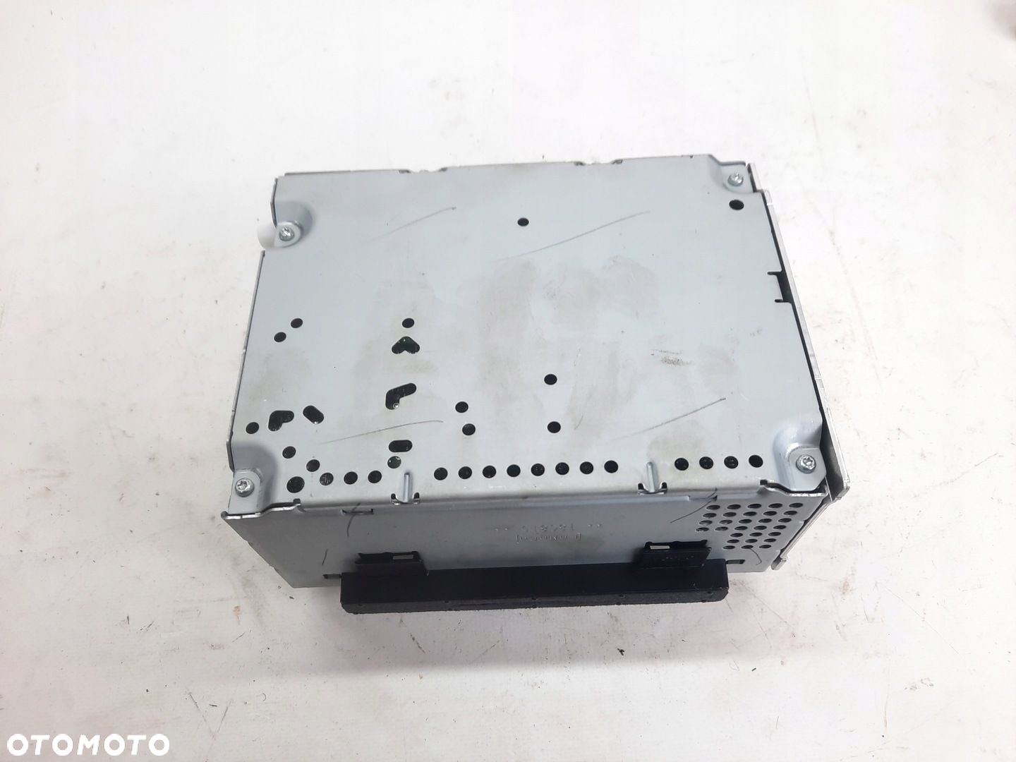 Radio Nawigacja Ford Focus Mk3 F1BT-18C815-KAP - 4