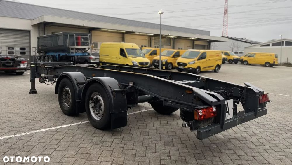 Scania R450 / Retarder / Niemiecki Hakowiec Hyva - 19