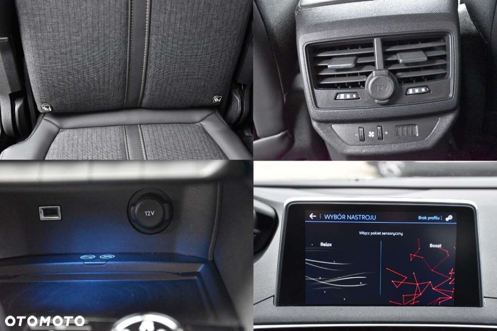Peugeot 5008 2.0 BlueHDI GT S&S EAT8 - 28