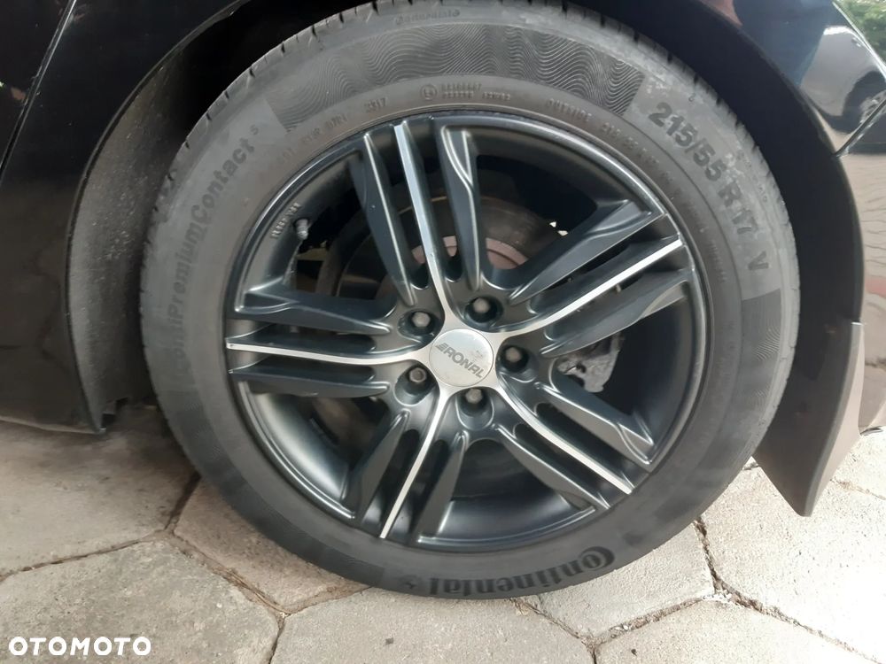 Peugeot 508 2.0 HDi Active - 17
