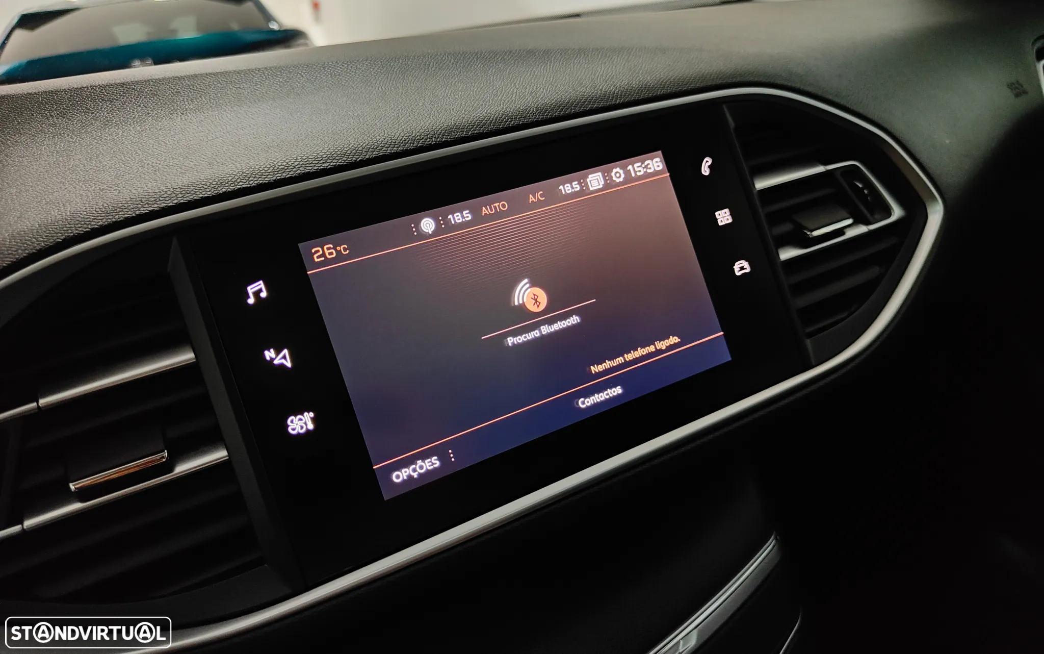Peugeot 308 1.2 PureTech GT - 58