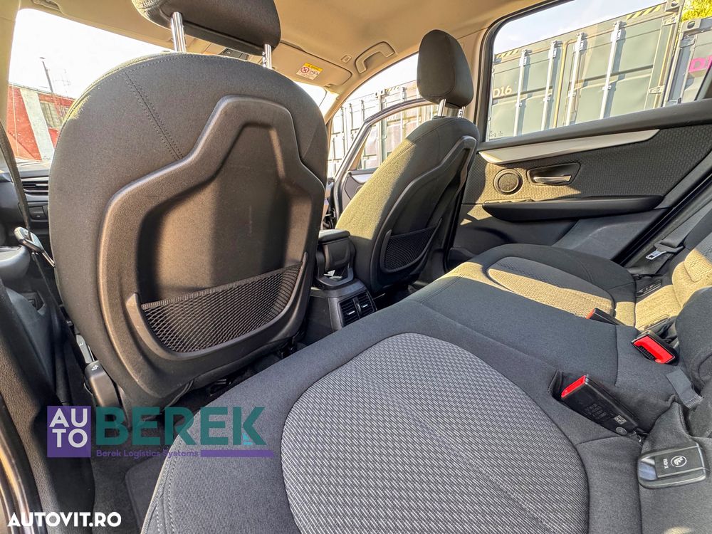 BMW Seria 2 218i AT - 14