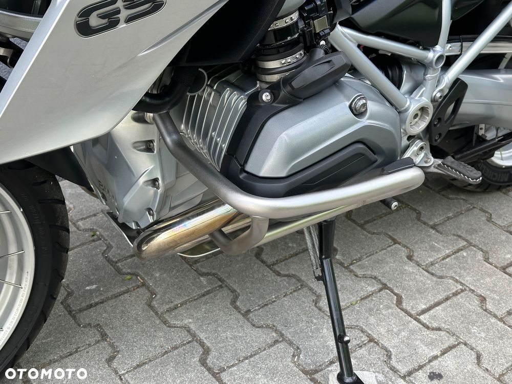 BMW GS - 18