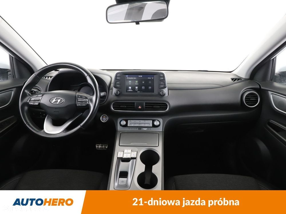 Hyundai Kona Electric 39kWh Modern - 13