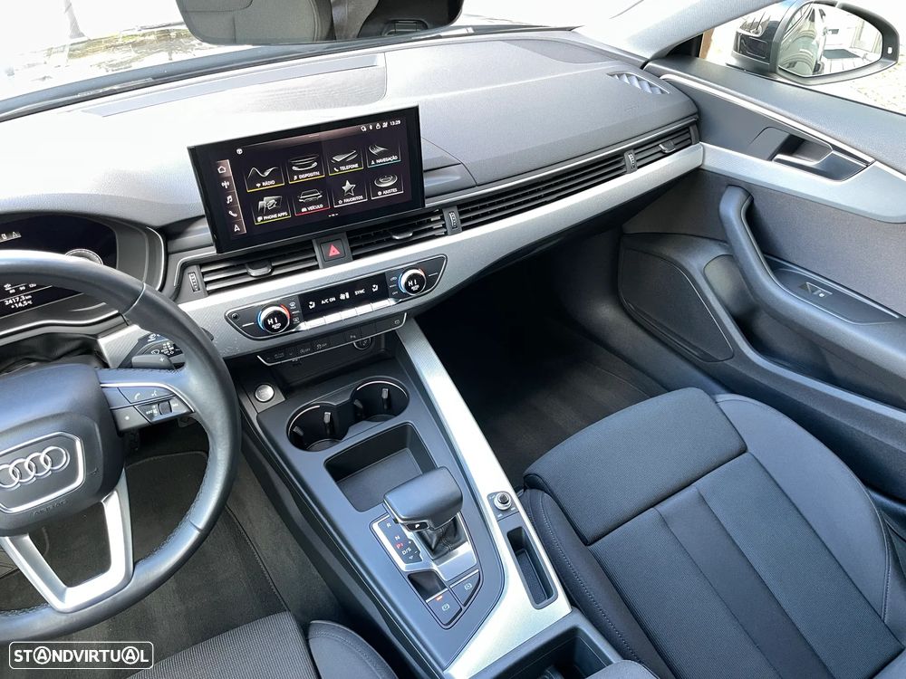 Audi A5 Sportback 40 TDI S line S tronic - 29