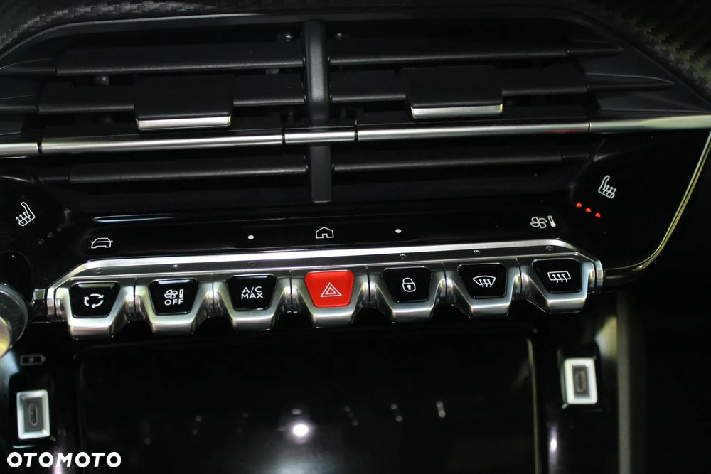 Peugeot 2008 PureTech 100 Stop&Start Allure - 11