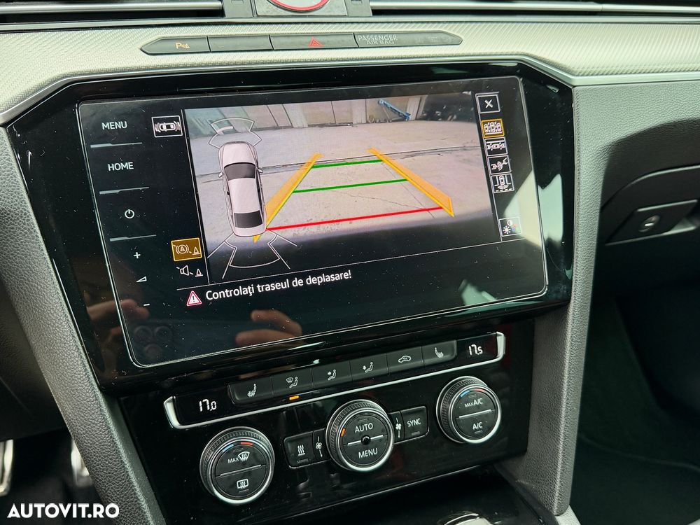 Volkswagen Passat - 16