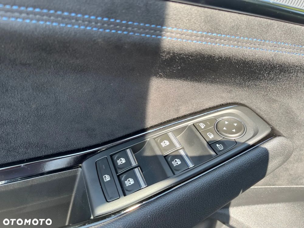 Renault Austral 1.2 E-Tech Full Hybrid 200 Iconic esprit Alpine MMT - 15