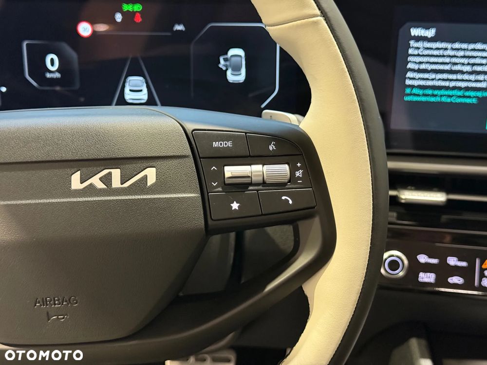 Kia Sportage 1.6 T-GDI HEV GT Line 4WD - 25