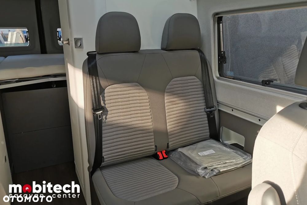 Volkswagen Grand California 2,0 l TDI 177 KM  Gwarancja - 28