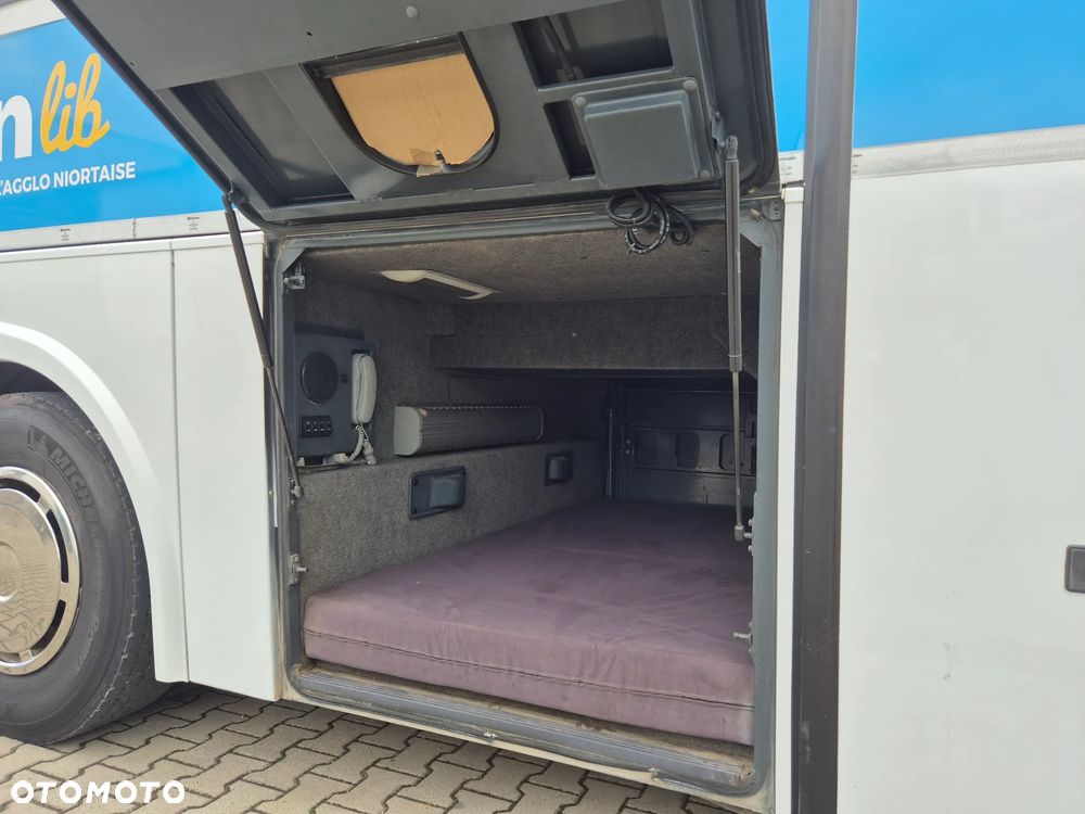 Temsa HD13 / SPROWADZONA/ MANUAL / NOWY SILNIK - 8