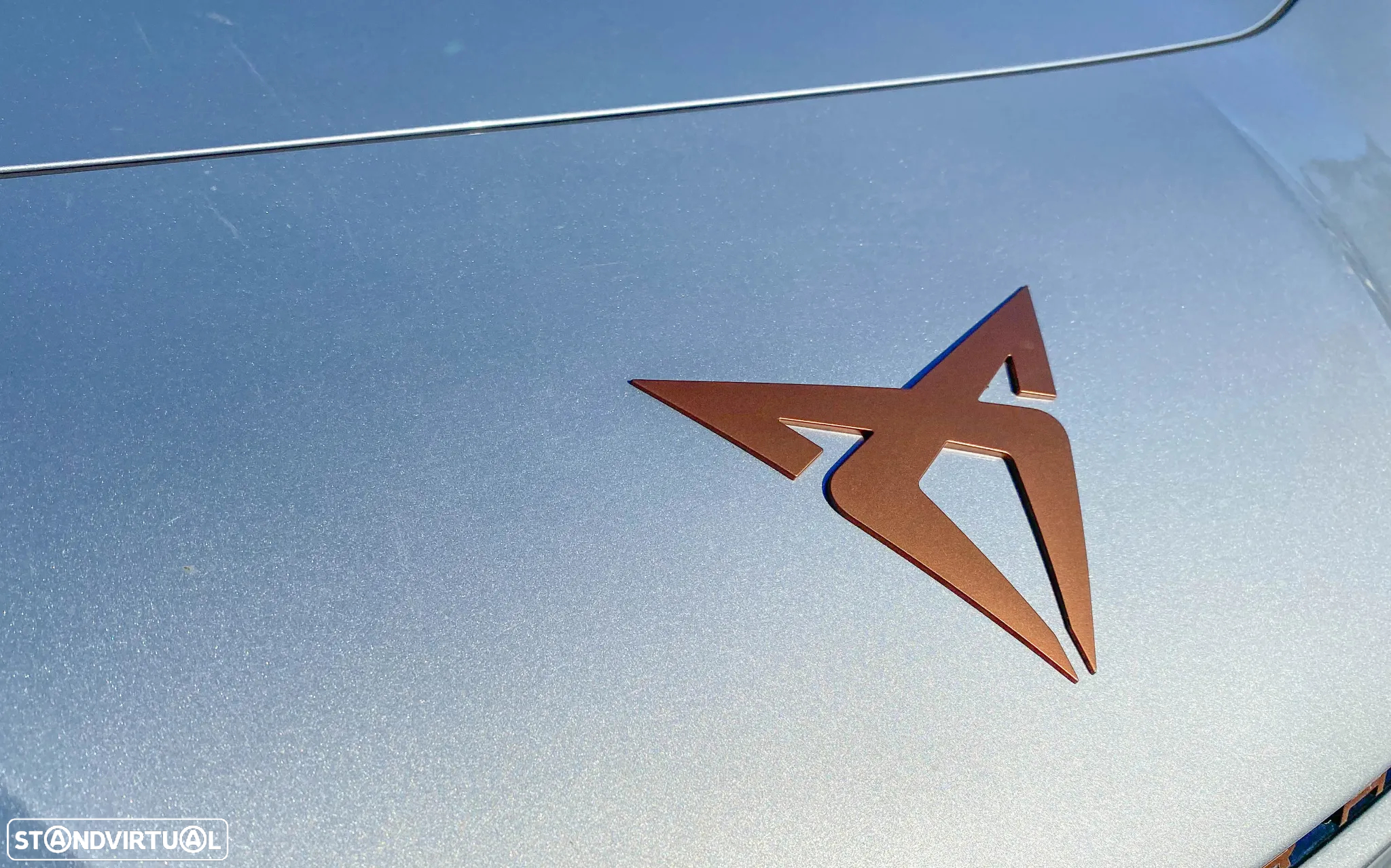Cupra Born 58 kWh - 8