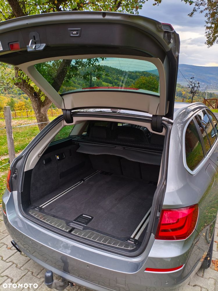 BMW Seria 5 - 9