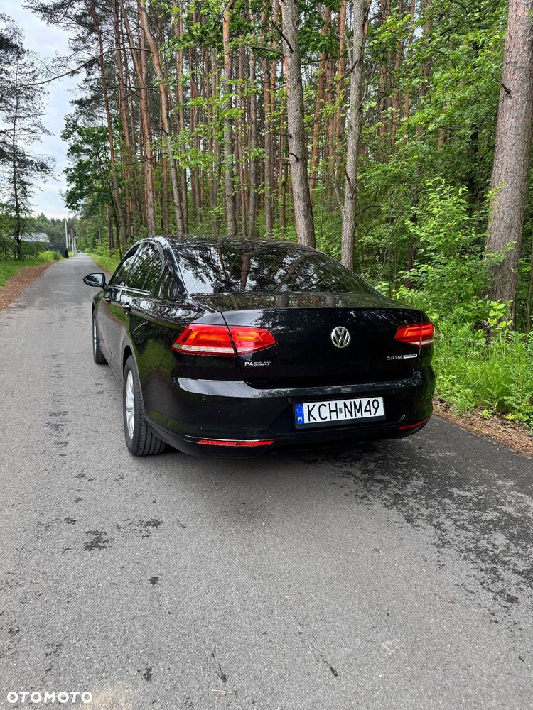 Volkswagen Passat ver-2-0-tdi-bmt-comfortline - 3