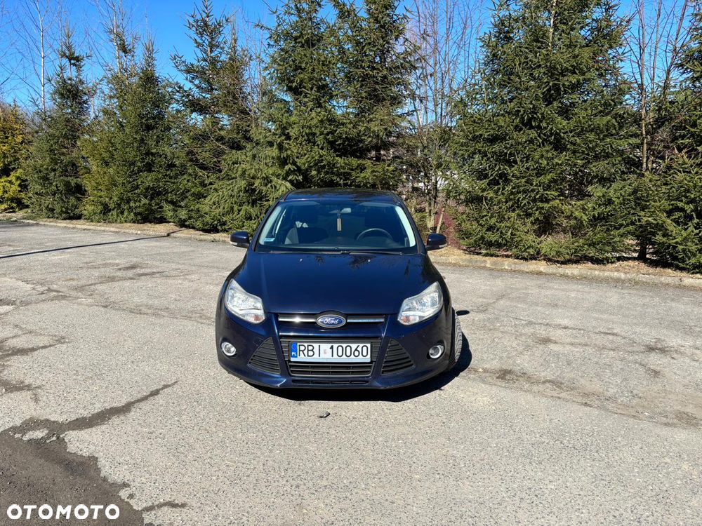 Ford Focus 1.6 TDCi Edition - 3