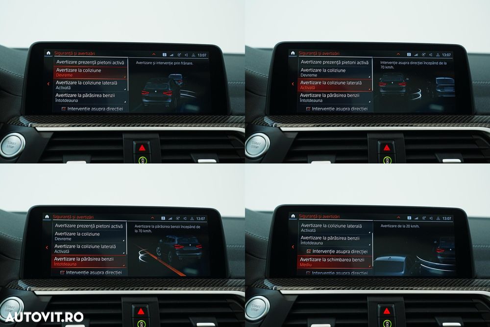 BMW X3 xDrive30e Aut. M Sport Edition - 32