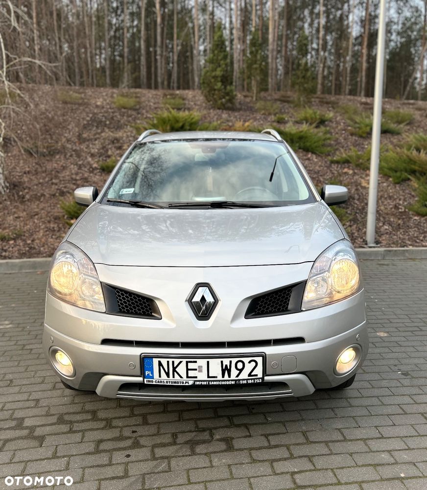 Renault Koleos 2.0 dCi 4x4 Bose Edition - 2