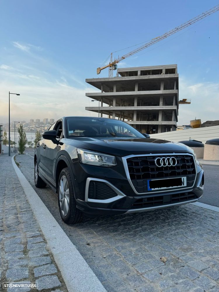 Audi Q2 - 4