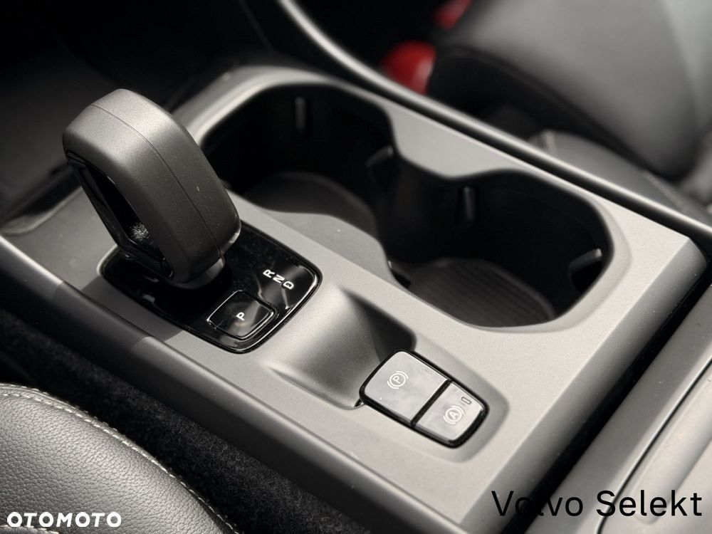 Volvo XC 40 - 16