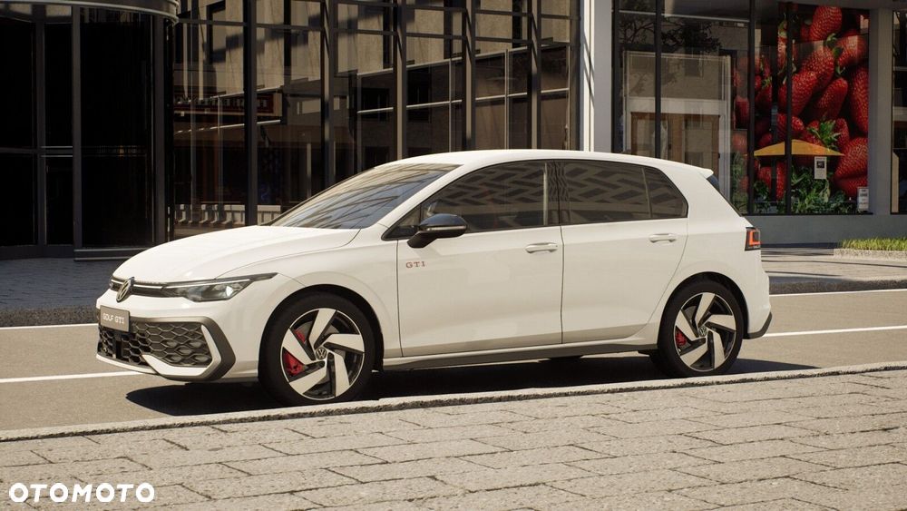 Volkswagen Golf - 4