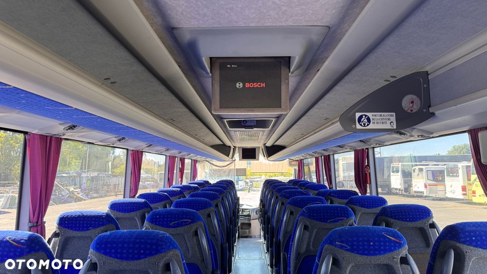 Irisbus Evadys / Klimatyzacja / 63 miejsc / cena: 117000 zł netto - 16