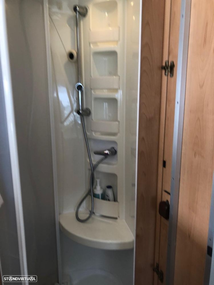 McLouis Tandy Tandy PLUS 670 - 39