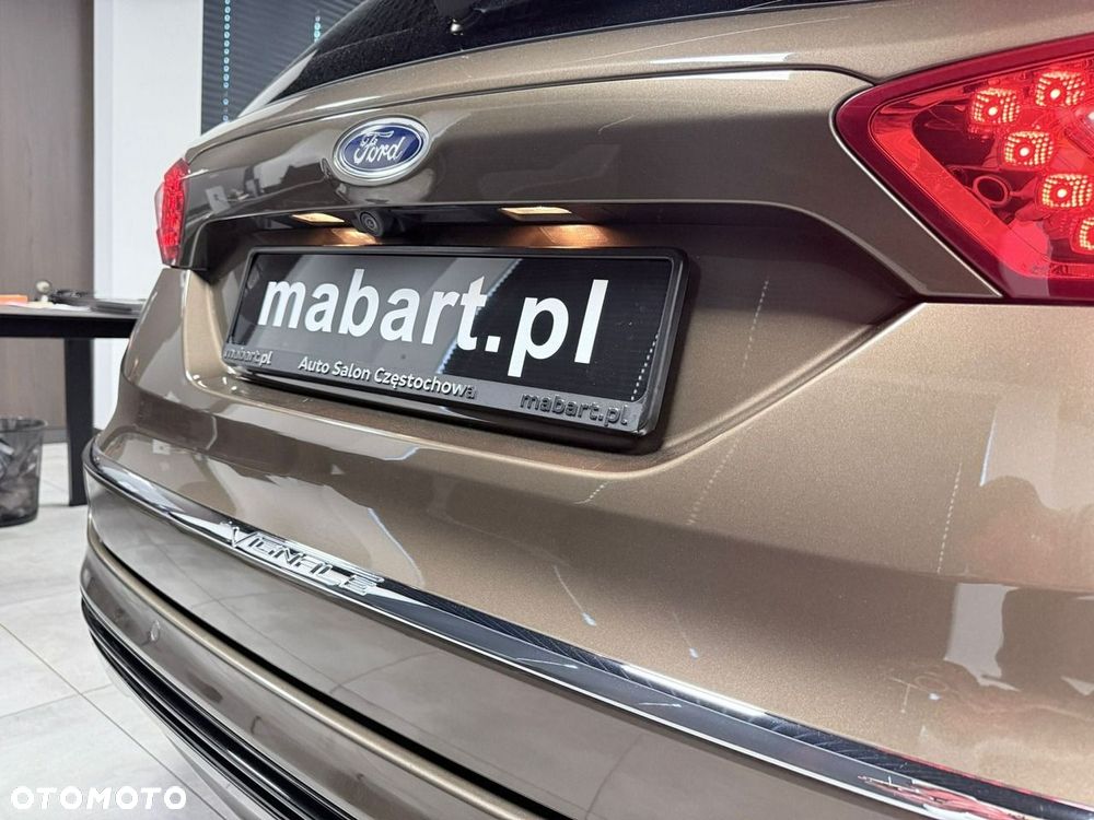 Ford Mondeo Vignale 2.0 TDCi 4WD PowerShift - 14