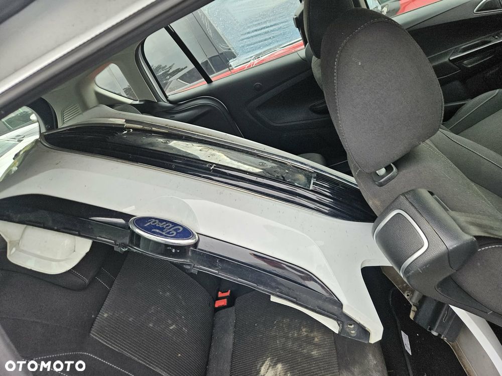 Ford B-MAX 1.6 COOL&CONNECT - 12