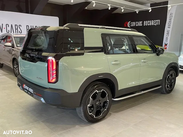Baic BJ30 - 12