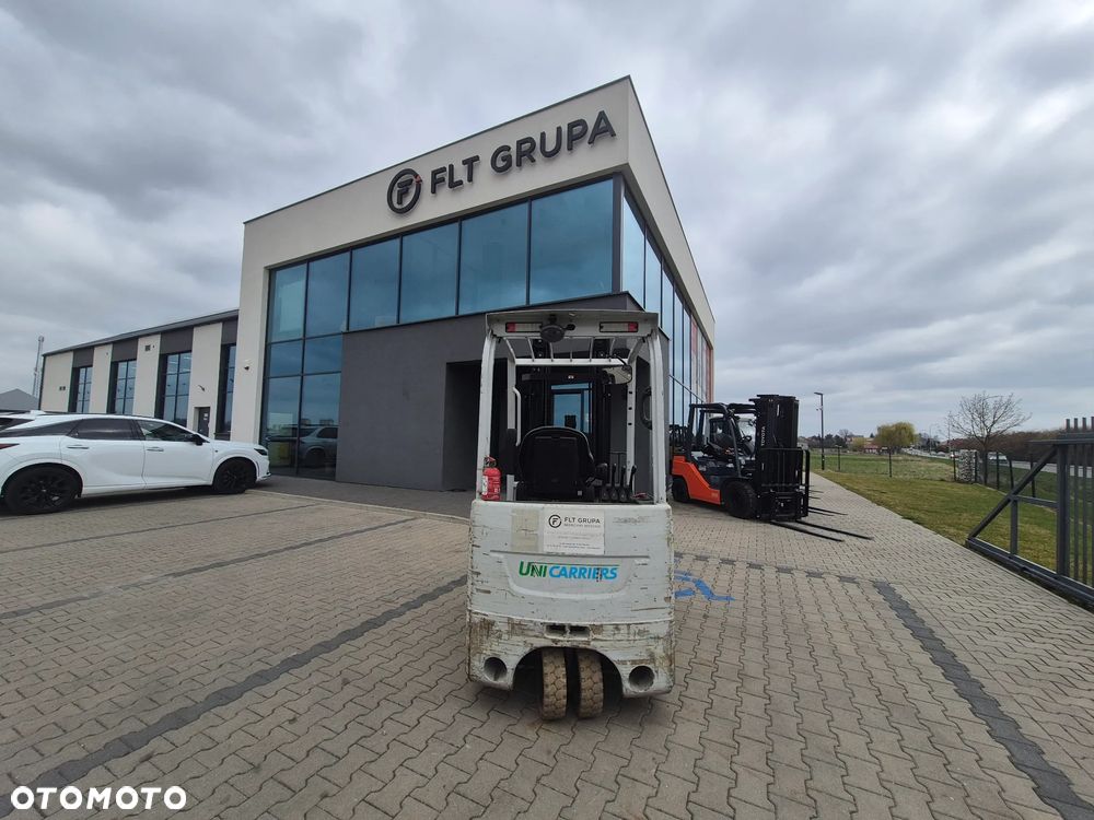 UniCarriers AS2N1L15Q /TX3-15S - 3