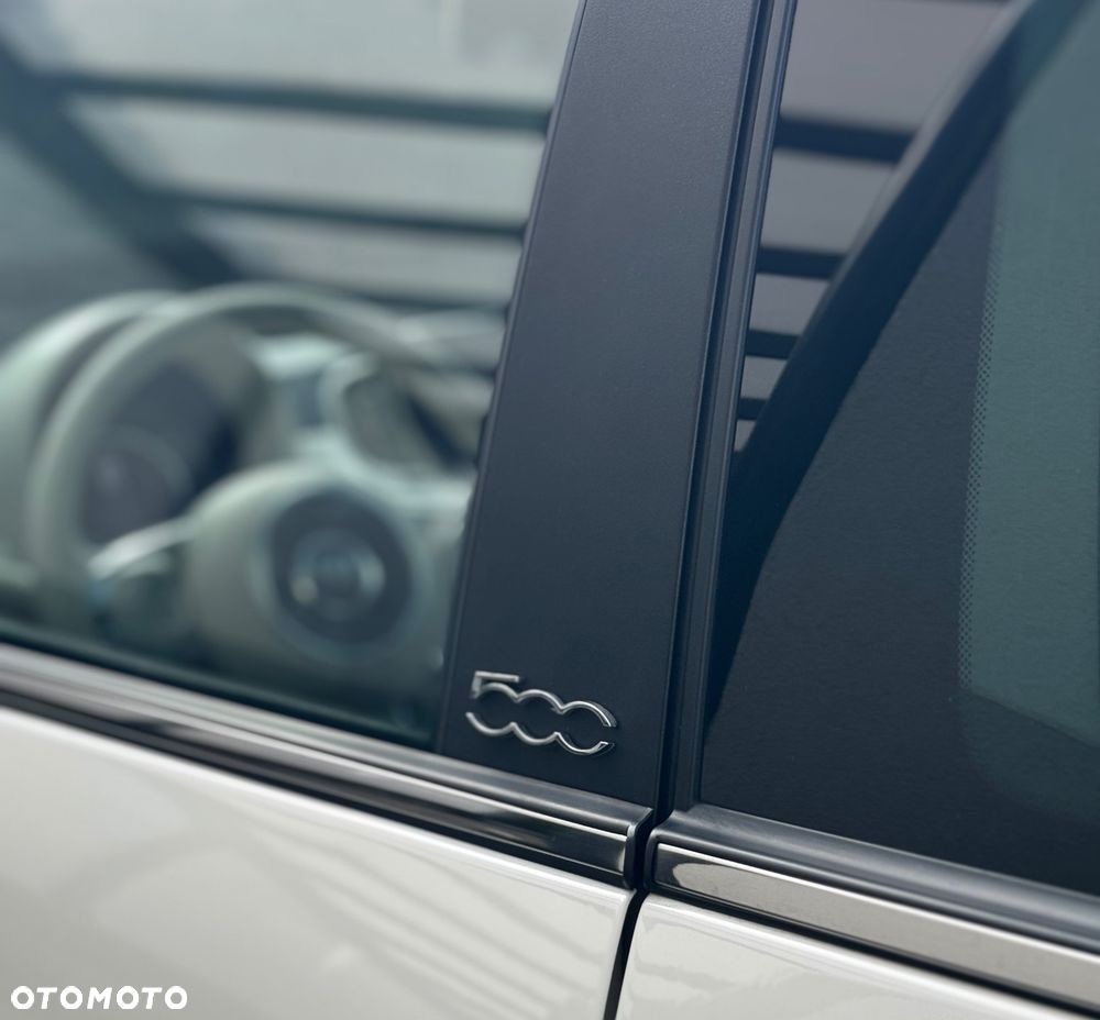 Fiat 500 1.2 Dolcevita - 6