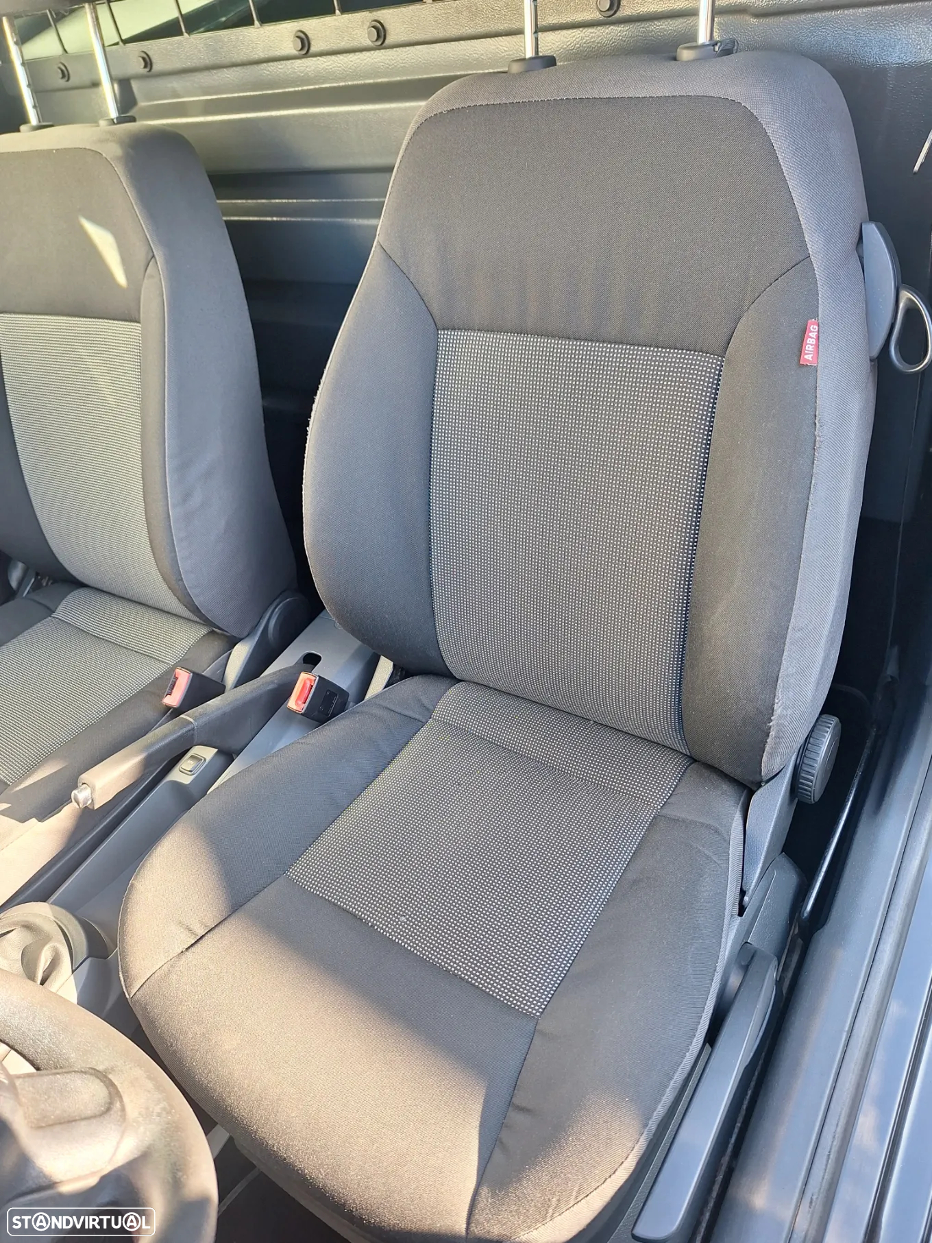 SEAT Ibiza 1.9 TDi Signo - 6