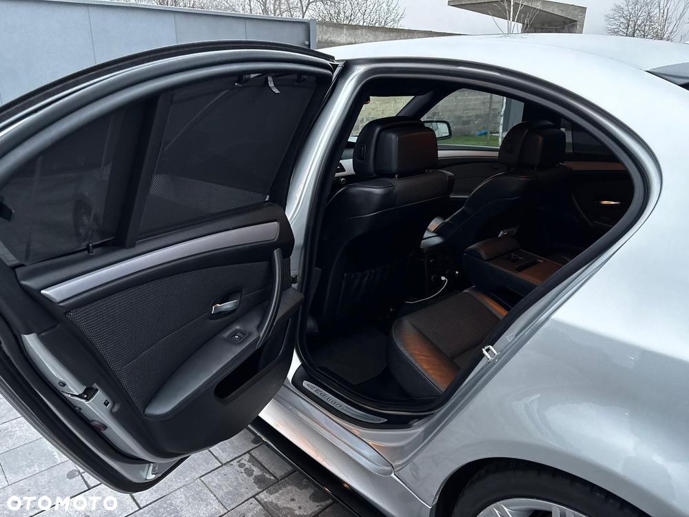 BMW Seria 5 - 15