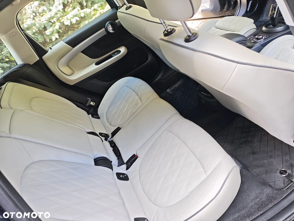 MINI Countryman Cooper S - 17