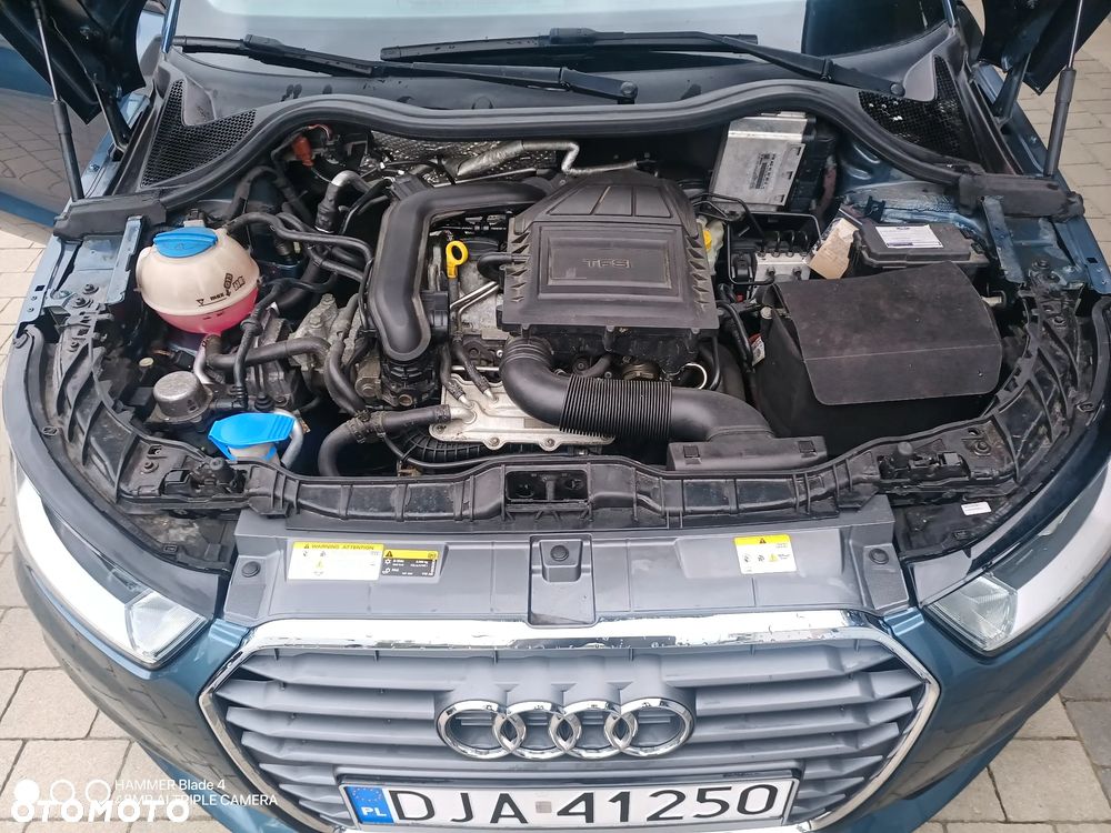 Audi A1 Sportback - 24