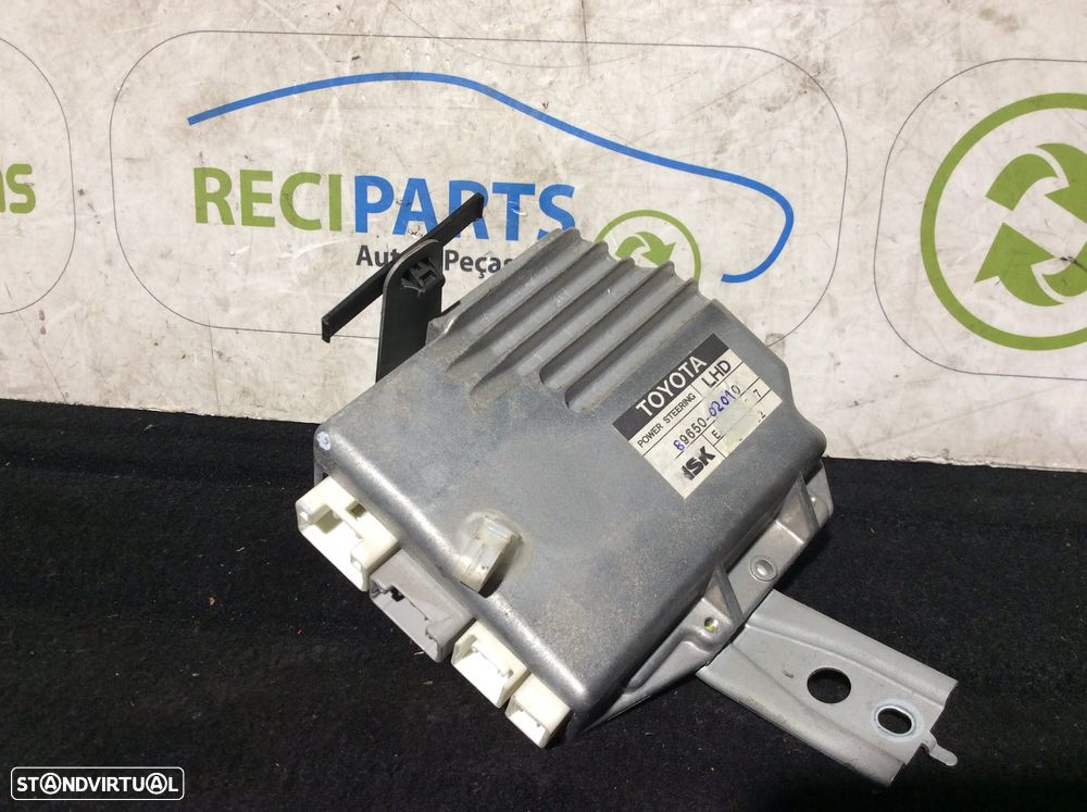 Centralina Direção Toyota Corolla E12 - 1