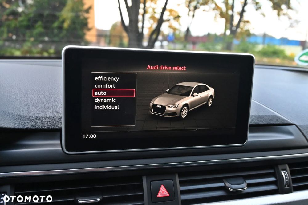 Audi A4 Limousine 2.0 TDI S tronic sport - 38