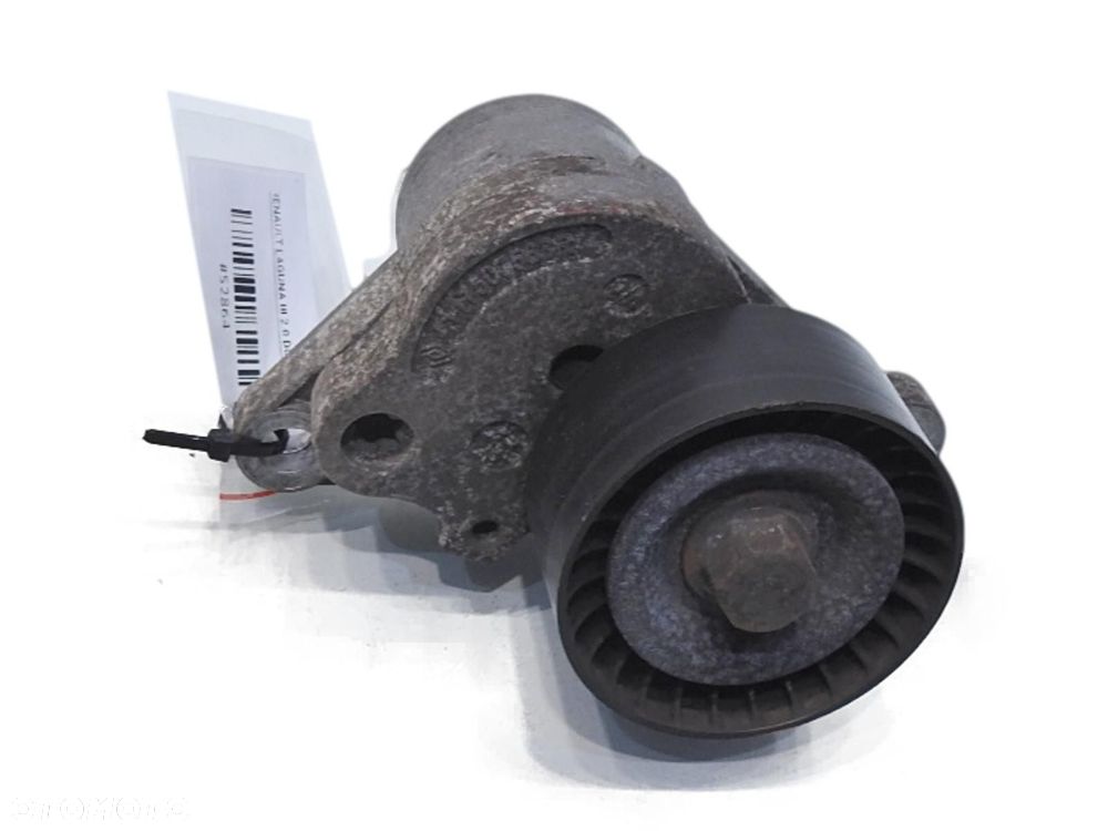 ROLKA NAPINACZ PASKA RENAULT LAGUNA III 2.0 DCI 117507568R - 1