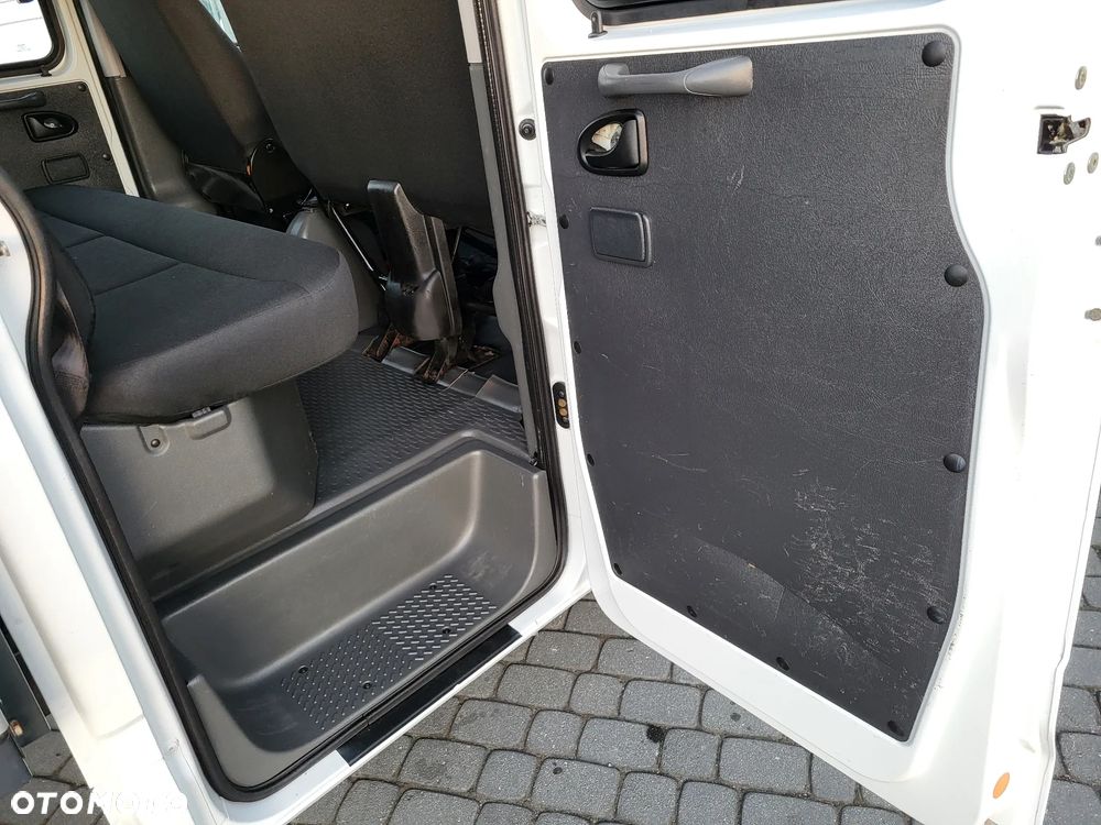 Iveco DAILY 35 S 13-DOKA 7 OSOB+2.90 M-120 TYS KM-HAK 2800 KG-ŁADNY - 20