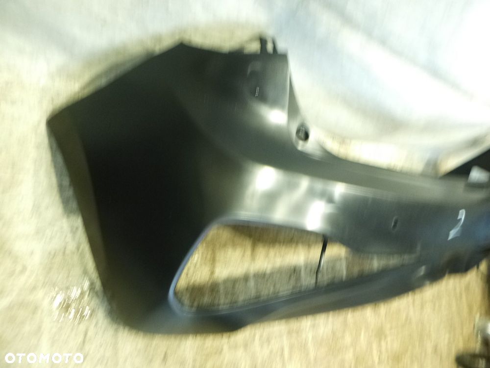 hyundai i20 lift 18r- zderzak tył nowy oryginał tylny - 4