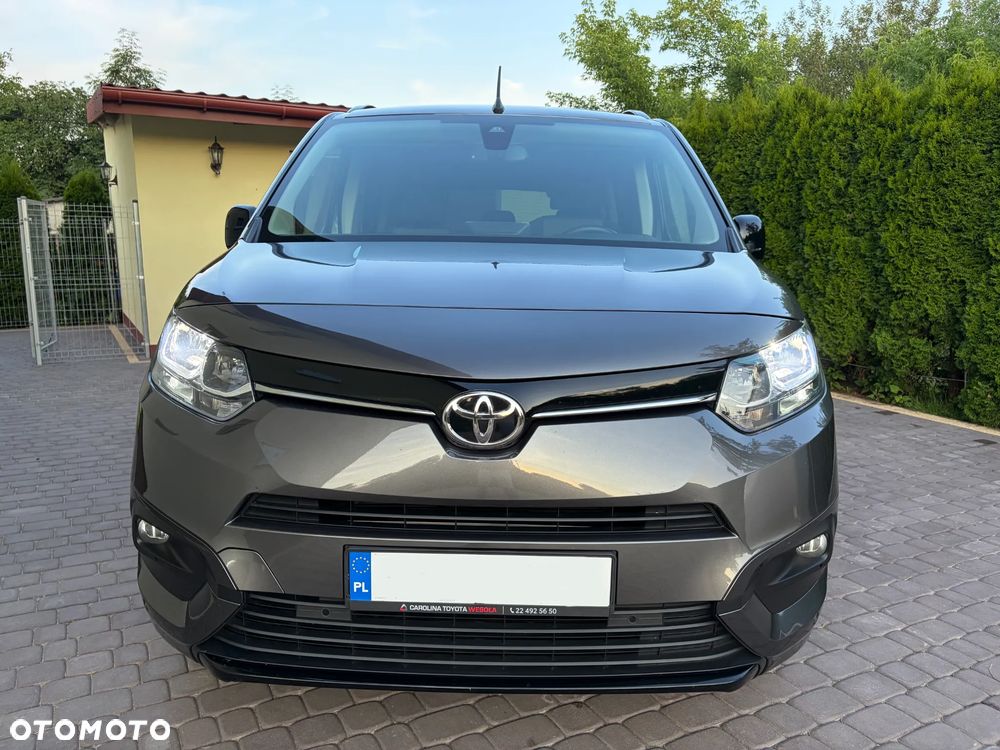 Toyota Proace City Verso 1.5 D-4D Family - 6