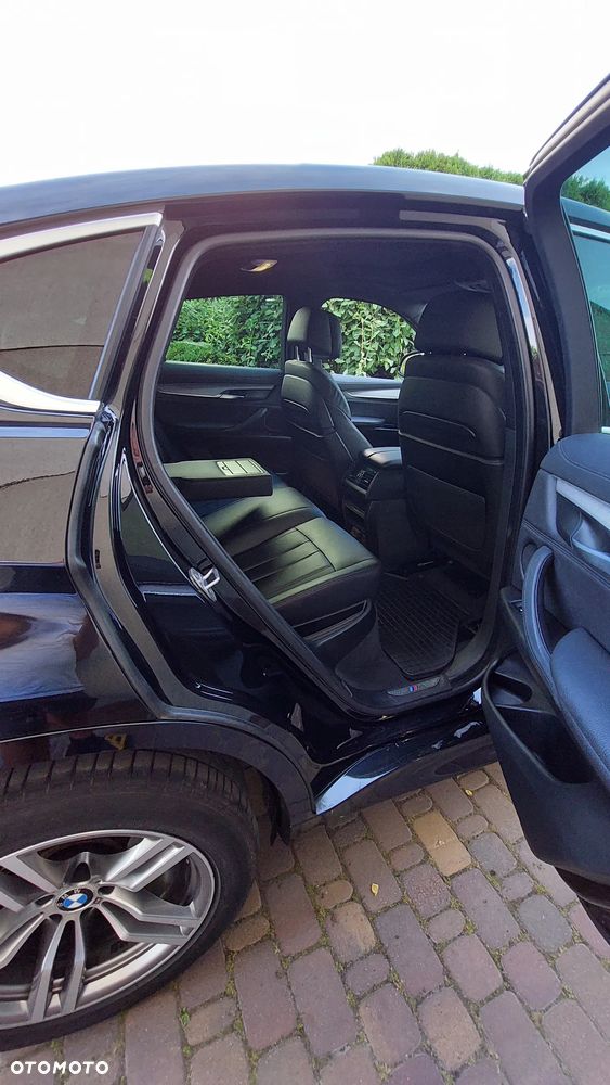 BMW X6 xDrive30d M Sport - 17
