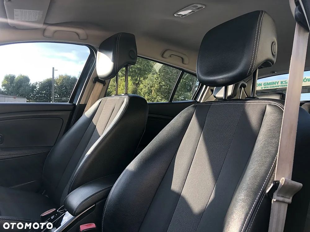 Renault Megane ENERGY dCi 110 EDC BOSE EDITION - 28