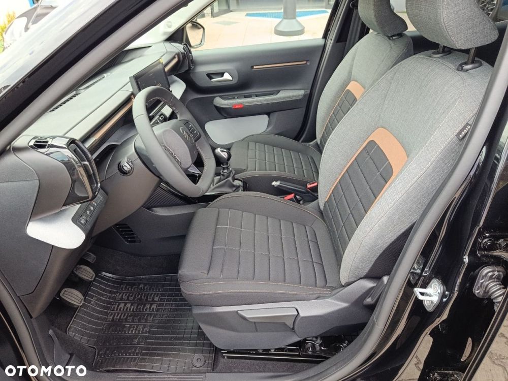 Citroën C3 Aircross - 13