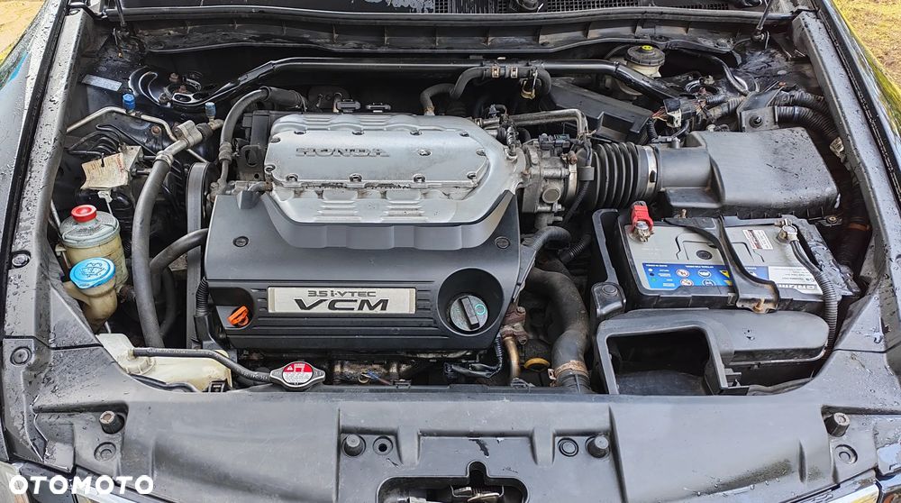 Honda Accord - 16