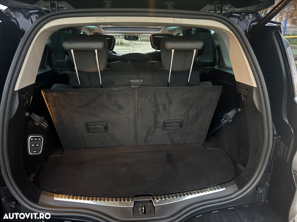 Renault Espace BLUE dCi 200 EDC INITIALE PARIS - 22