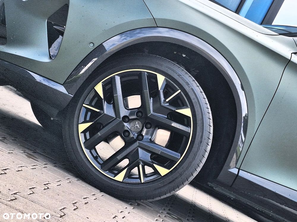 Cupra Formentor 1.5 eTSI mHEV Tribe Edition DSG - 6