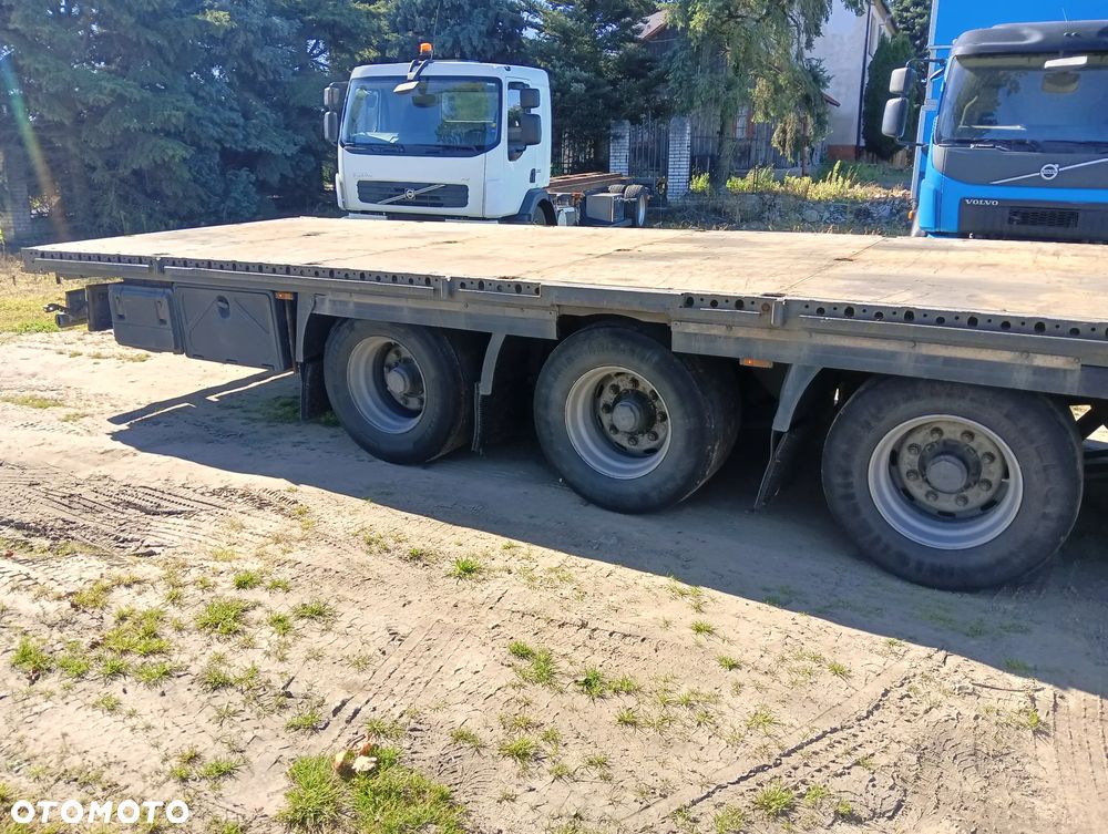 Krone Mega Liner - 4